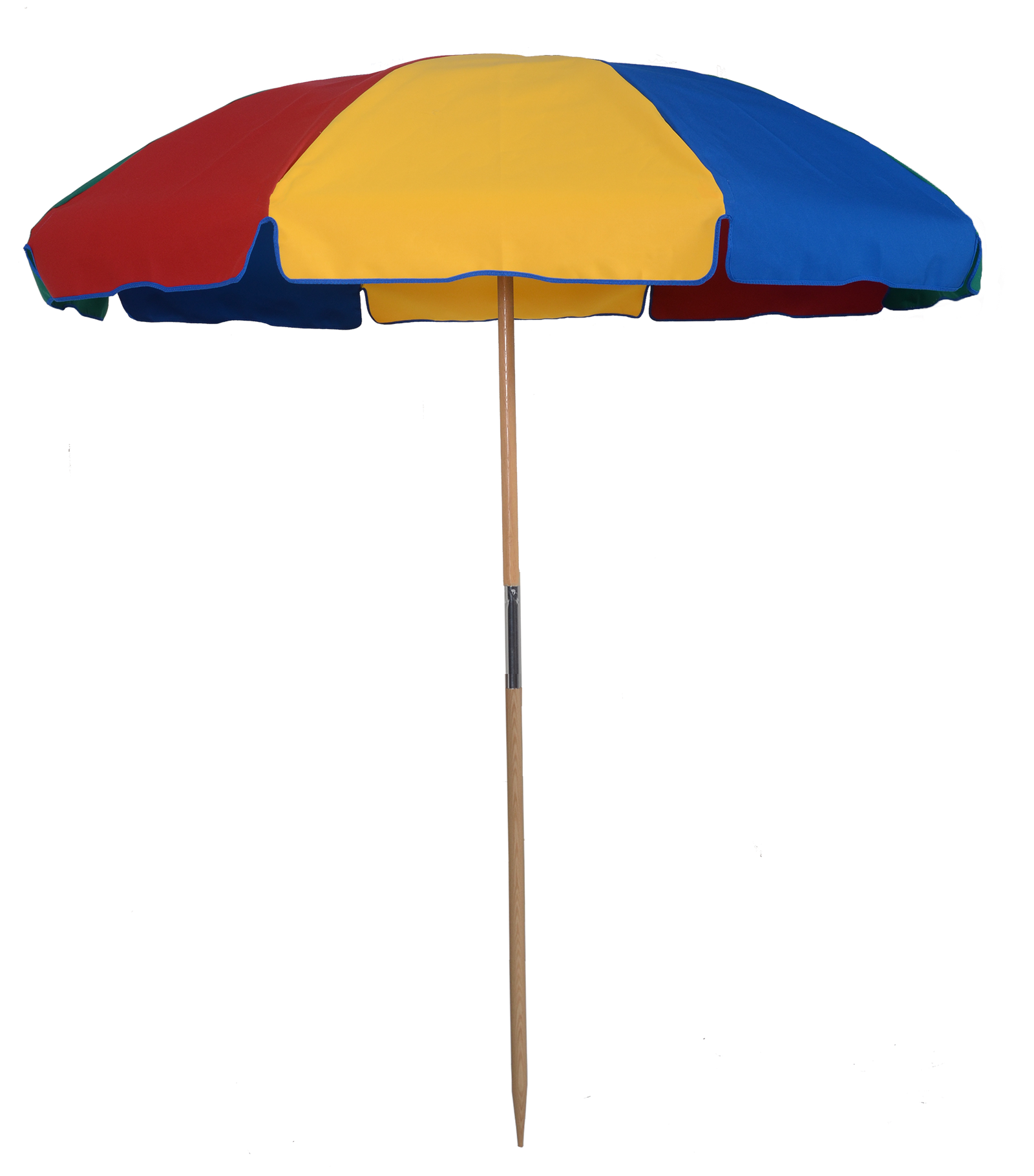 Beach Umbrellas