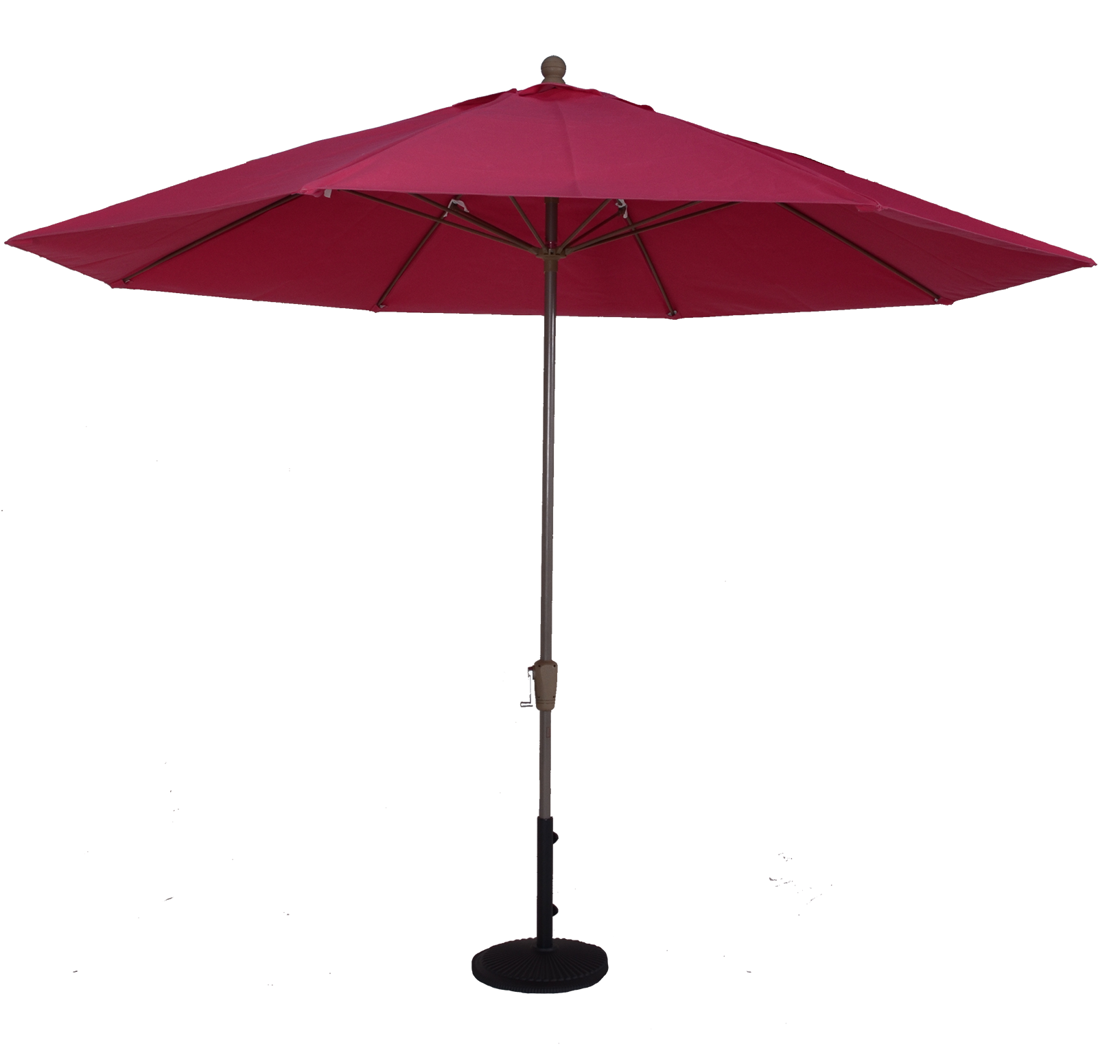 HD11FAUTO market umbrella