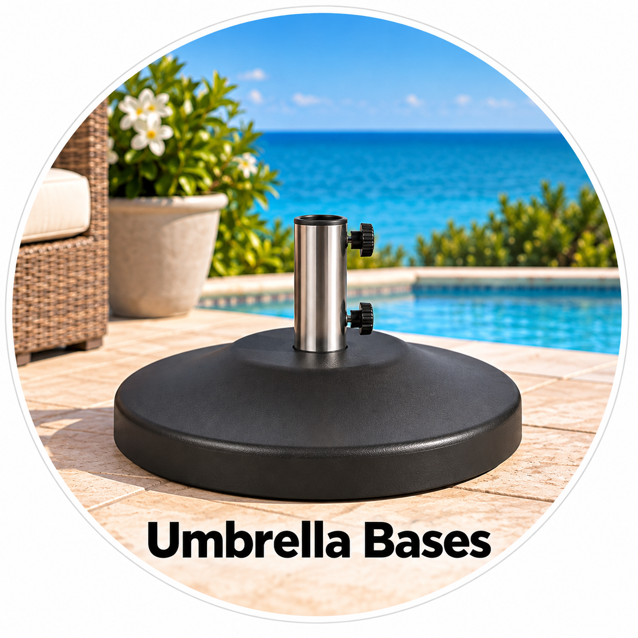 Umbrella Bases