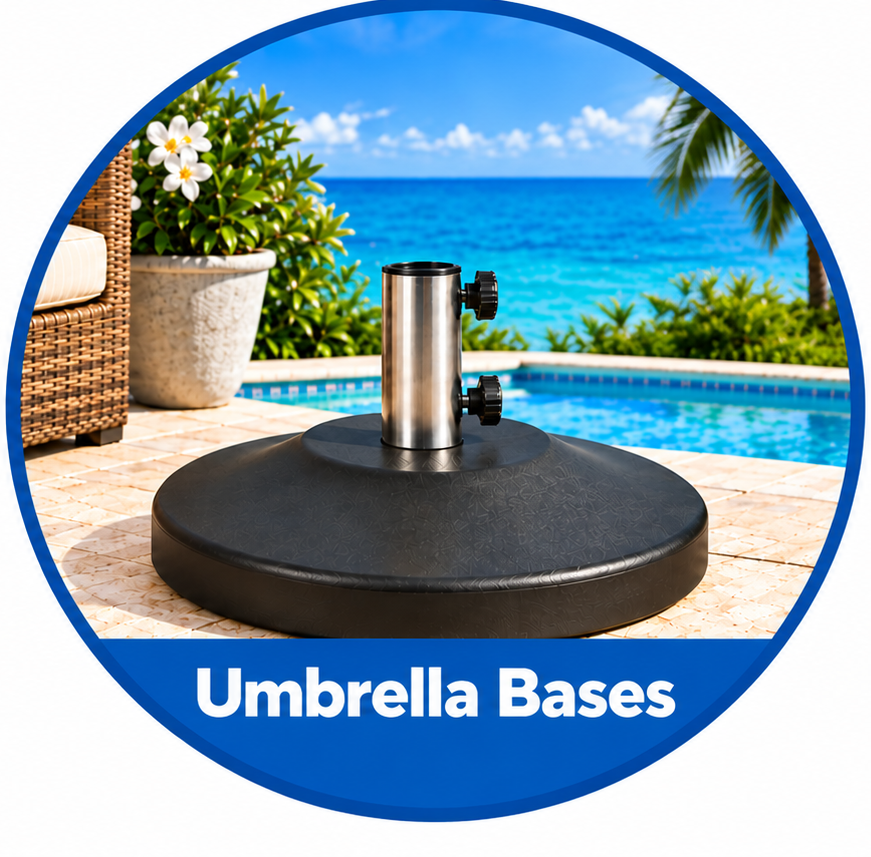 Umbrella Bases