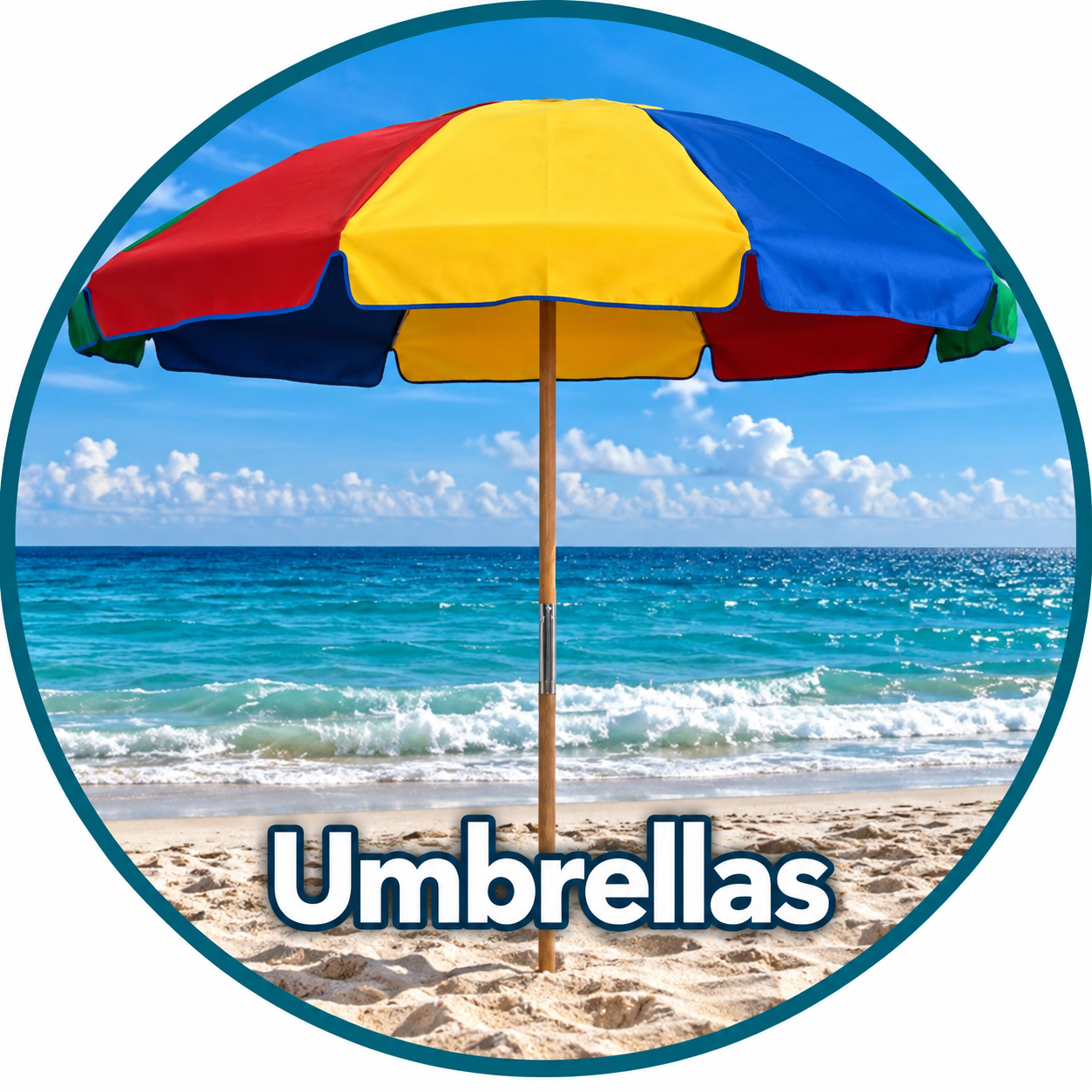 Umbrellas